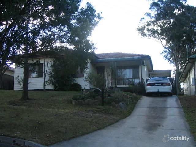 16 Haynes Ave, Seven Hills, NSW 2147