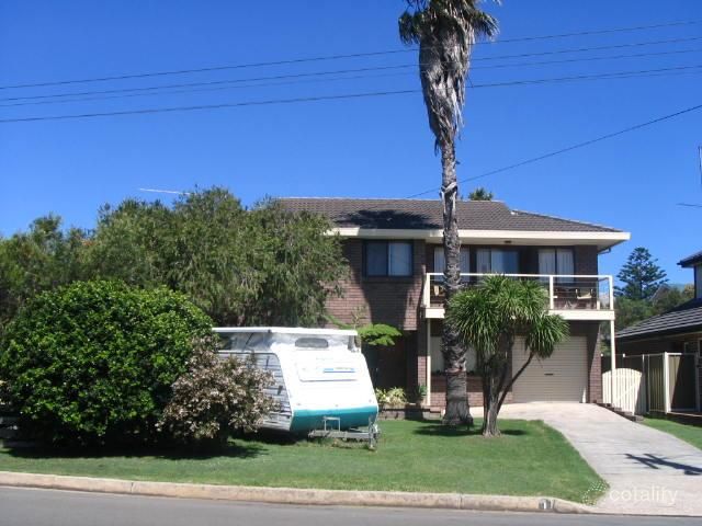 1 Junction Rd, Barrack Point, NSW 2528