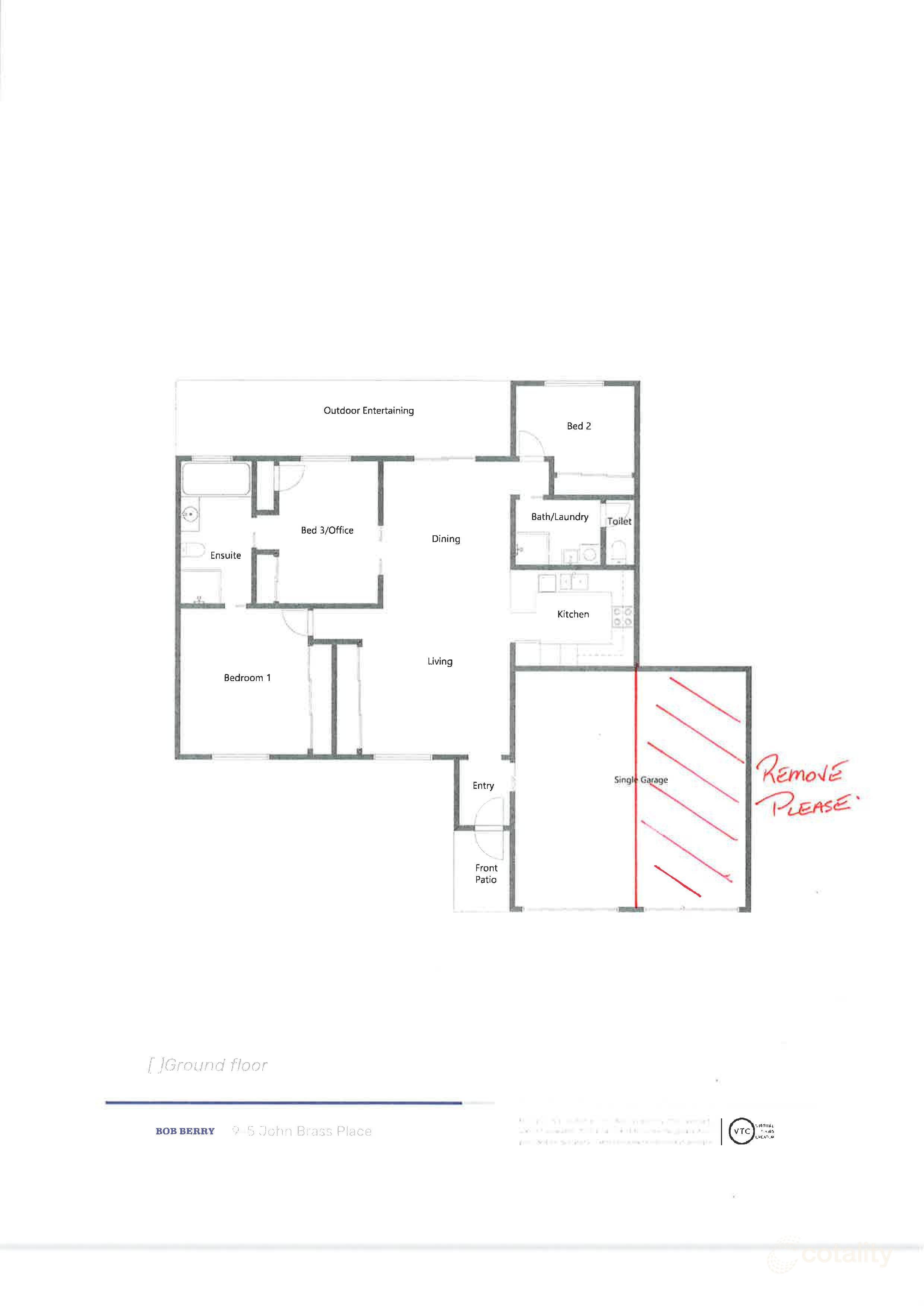 9/5 John Brass Pl, Dubbo, NSW 2830