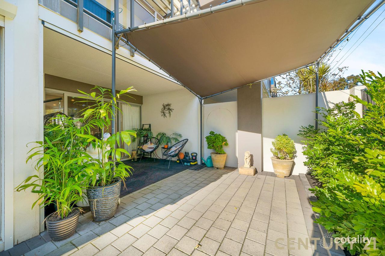 10/129 Briggs St, Kewdale, WA 6105