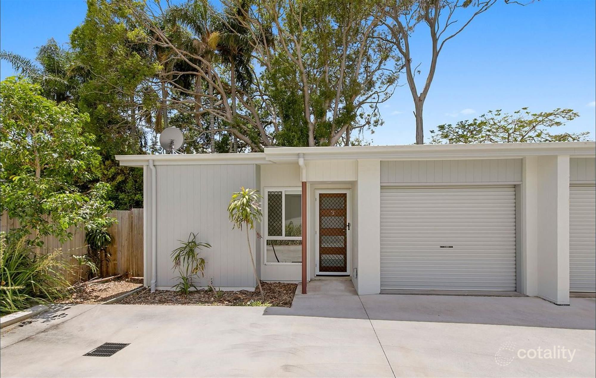 3/9 Moore St, Victoria Point, QLD 4165