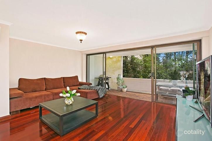 38/110 Cascade St, Paddington, NSW 2021
