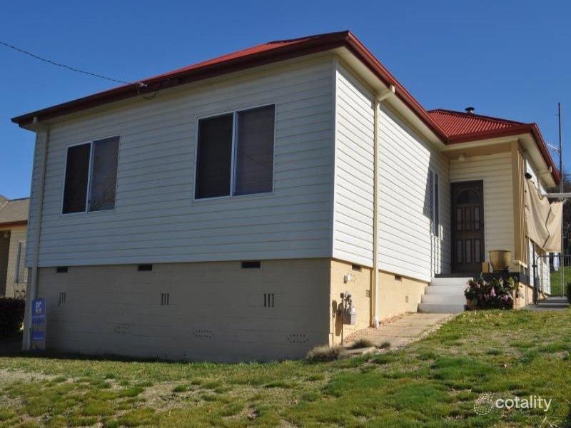 13 Harris St, Cooma, NSW 2630