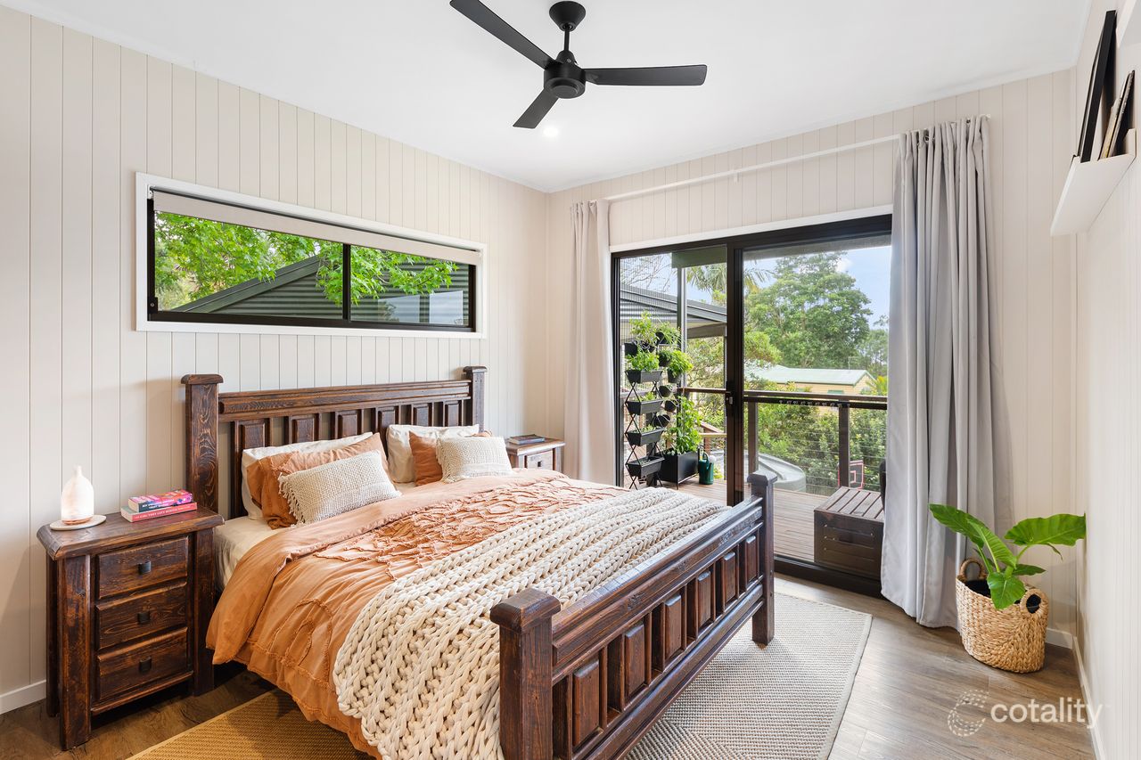 10-12 Cade Ave, Tamborine Mountain, QLD 4272