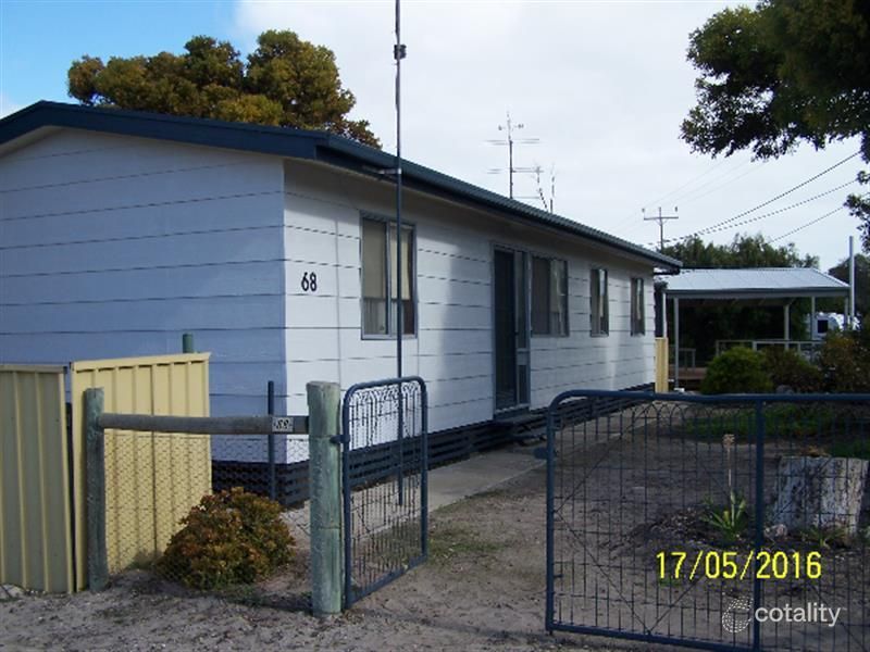 68 Sheoak Rd, The Pines, SA 5577