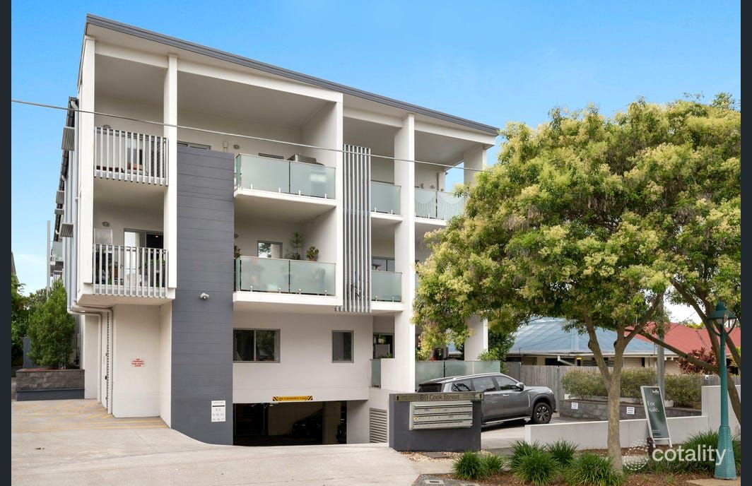 16/69 Cook St, Oxley, QLD 4075