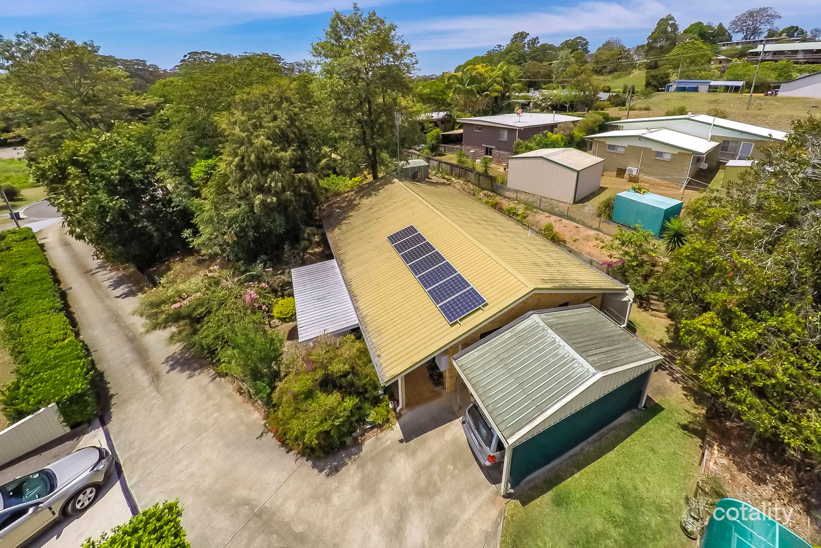 5 Lancaster Cl, Woombye, QLD 4559