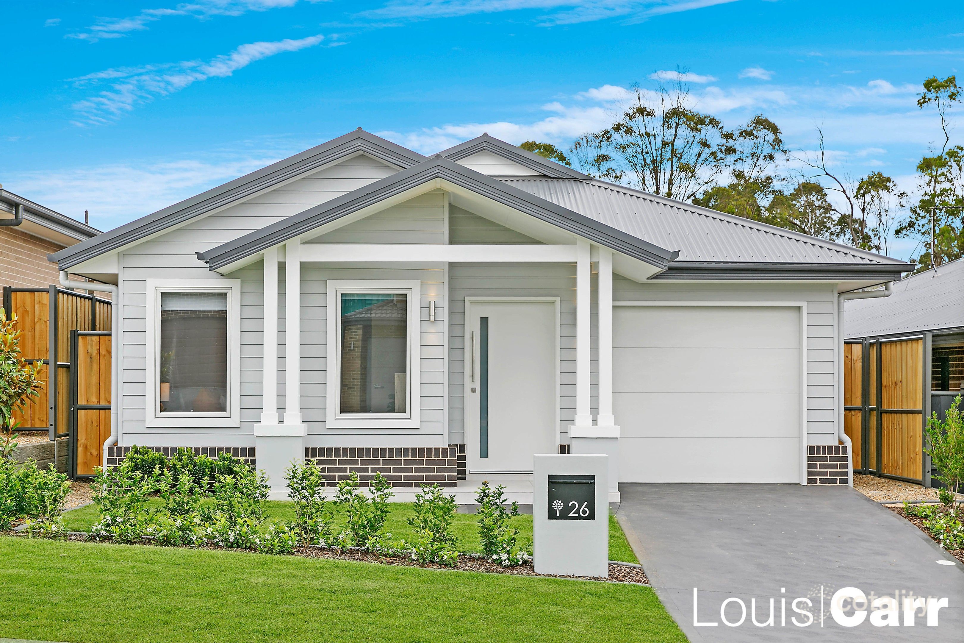 26 Carbine St, Box Hill, NSW 2765