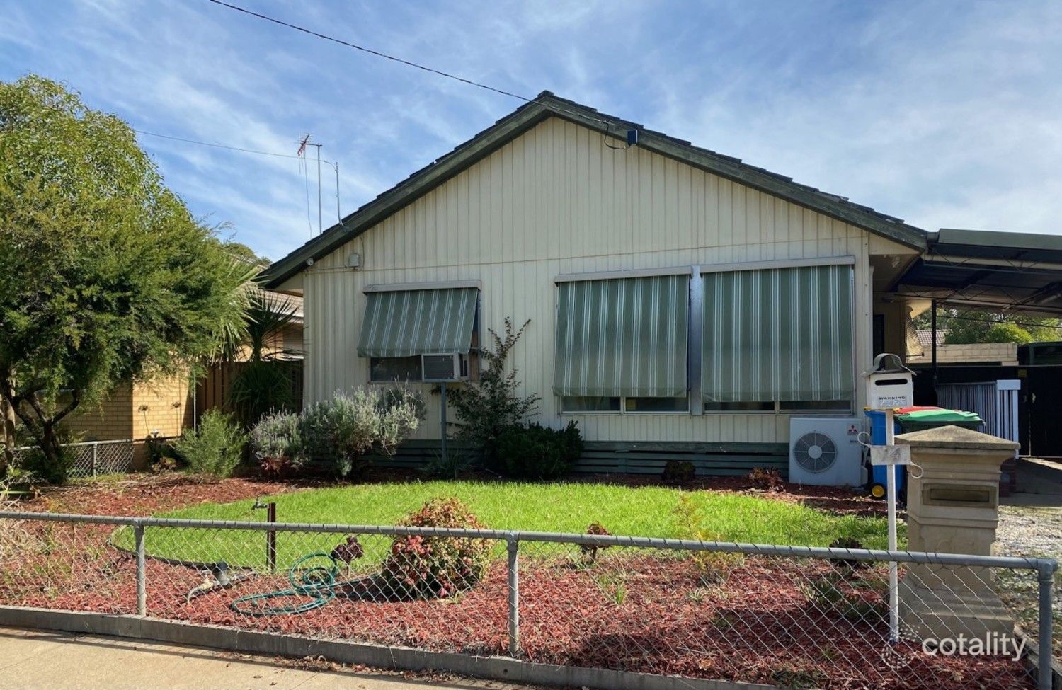 14 Phillips St, Shepparton, VIC 3630