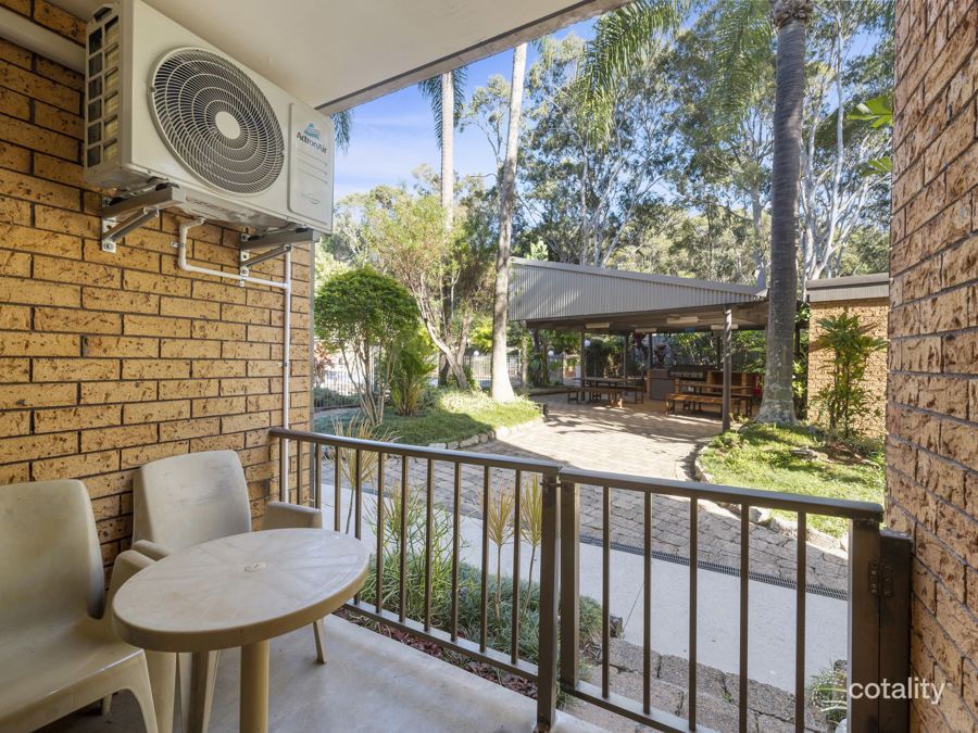 1/28 Fitzgerald St, Coffs Harbour, NSW 2450