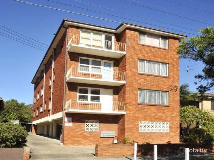 1/21 Middle St, Kingsford, NSW 2032