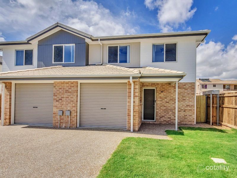 40/28 Sean St, Boondall, QLD 4034