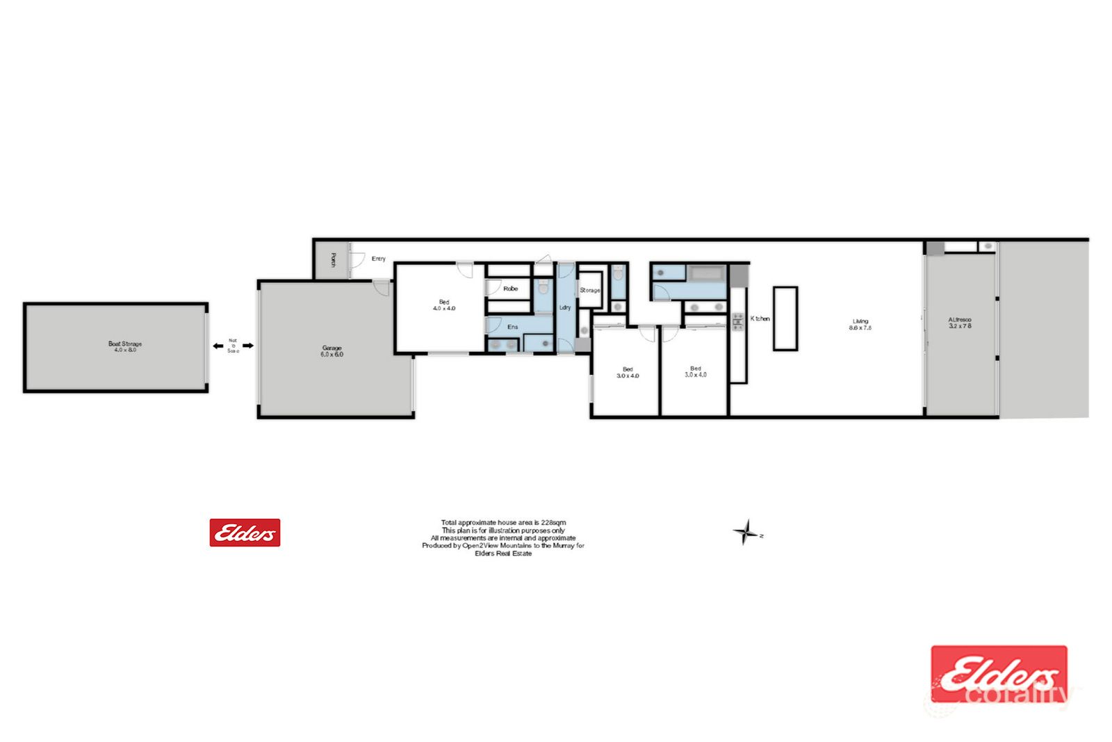 7/18-20 Luton Dr, Yarrawonga, VIC 3730