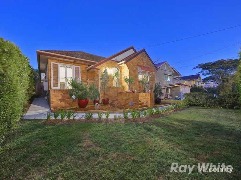 269 Buckland Rd, Nundah, QLD 4012