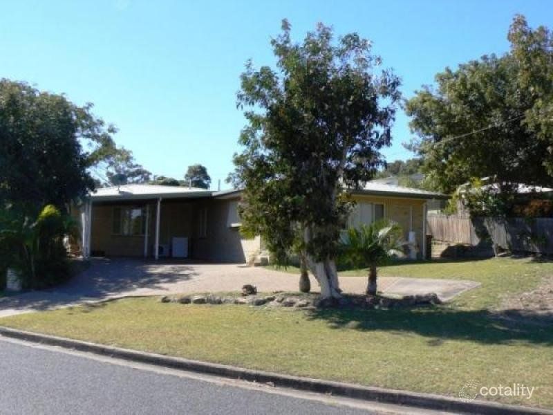 2/5 Wattle Lane, Cooee Bay, QLD 4703