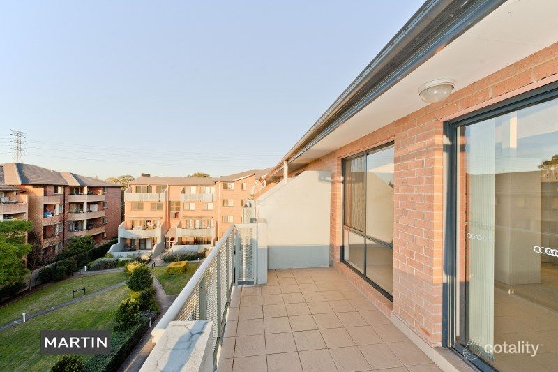 40/68-70 Courallie Ave, Homebush West, NSW 2140