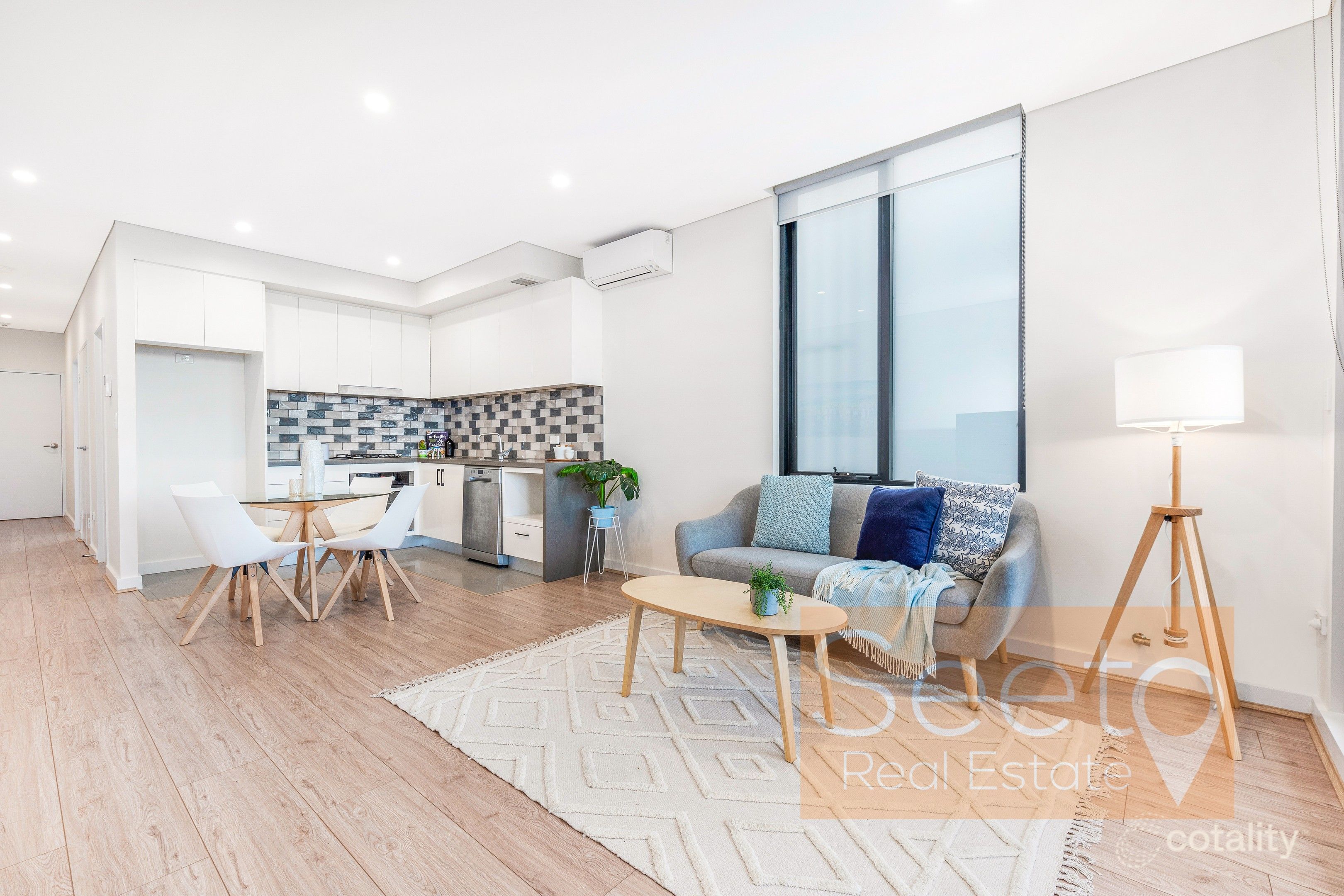 46/1-9 Kanoona Ave, Homebush, NSW 2140