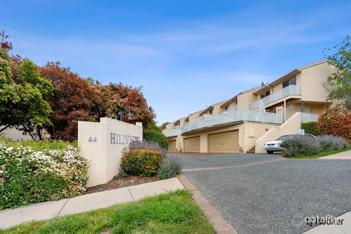 14/44 Medworth Cres, Lyneham, ACT 2602