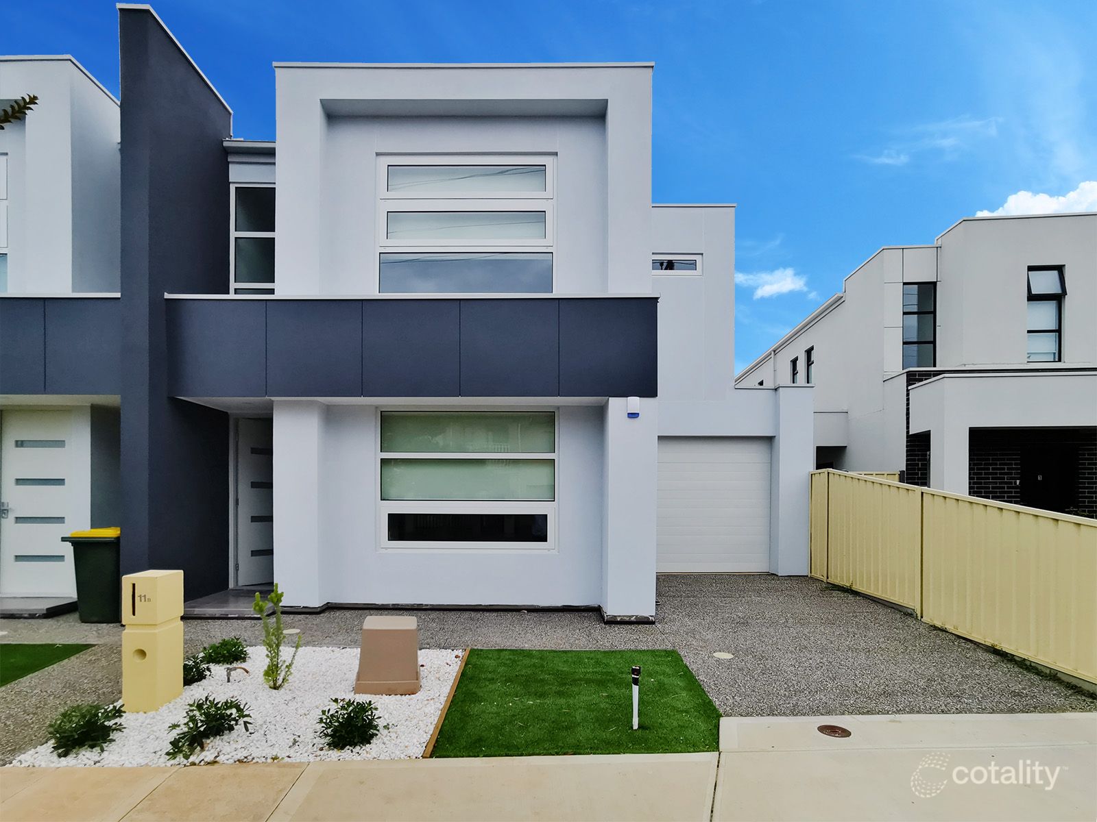 11b Piccadilly Cres, Campbelltown, SA 5074