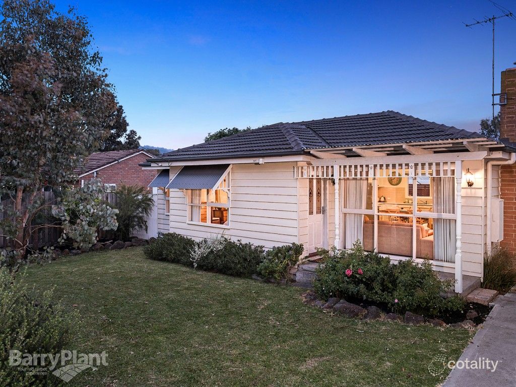 1/33 Elton Rd, Ferntree Gully, VIC 3156