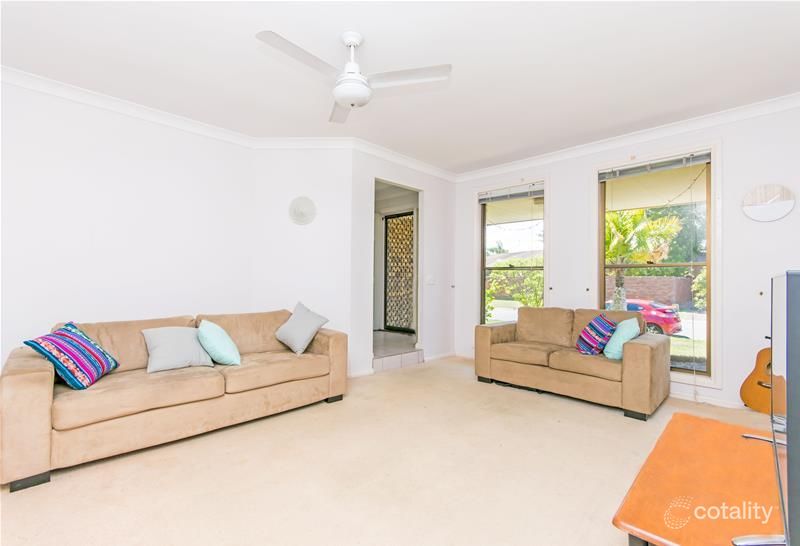 12 Cuckoo Cres, Burleigh Waters, QLD 4220