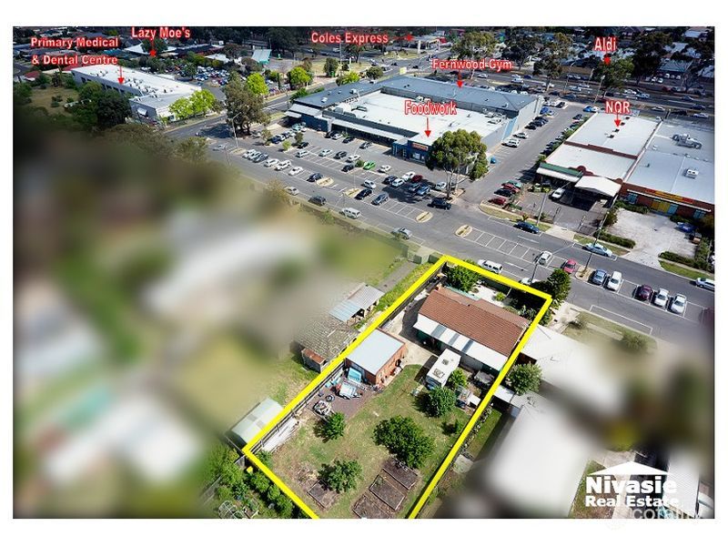 53 Mckenzie St, Melton, VIC 3337