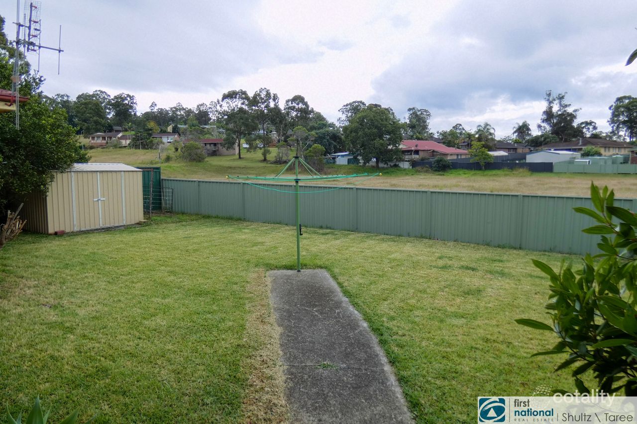 39 Orana Cres, Taree, NSW 2430