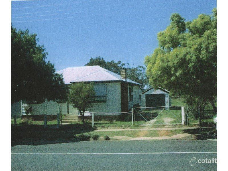 27 Olive St, Mandurama, NSW 2792