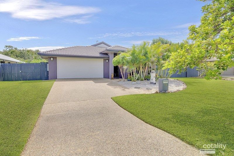 10 Saltwater Ct, Mulambin, QLD 4703