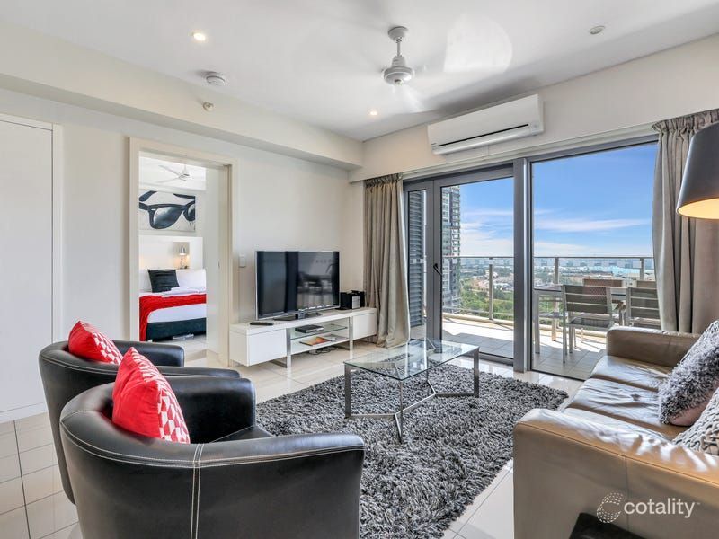 1308/31 Woods St, Darwin City, NT 0800