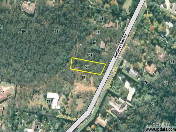 53 Sublime Point Rd, Leura, NSW 2780