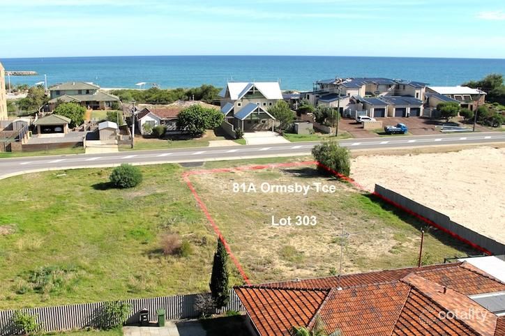 81a Ormsby Tce, Mandurah, WA 6210