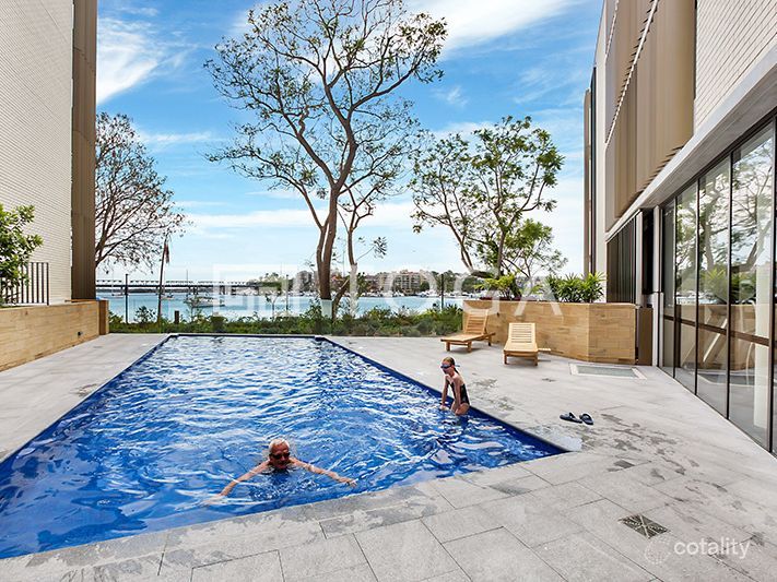 204/104 Elliott St, Balmain, NSW 2041