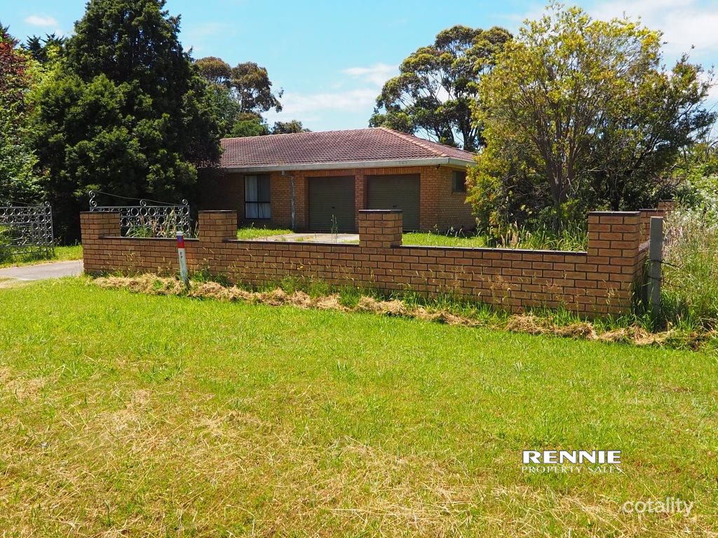 70 Ambrose Rd, Hazelwood North, VIC 3840