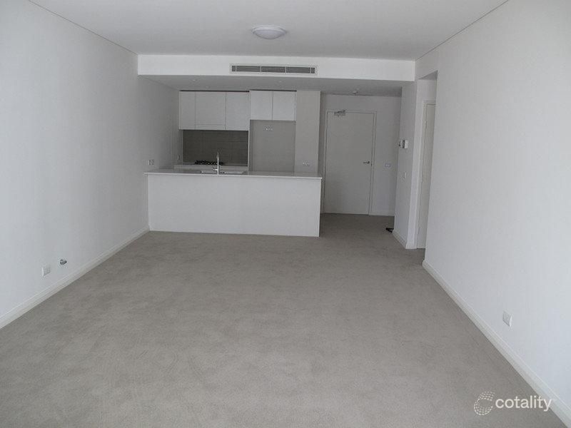 308/31 The Promenade, Wentworth Point, NSW 2127