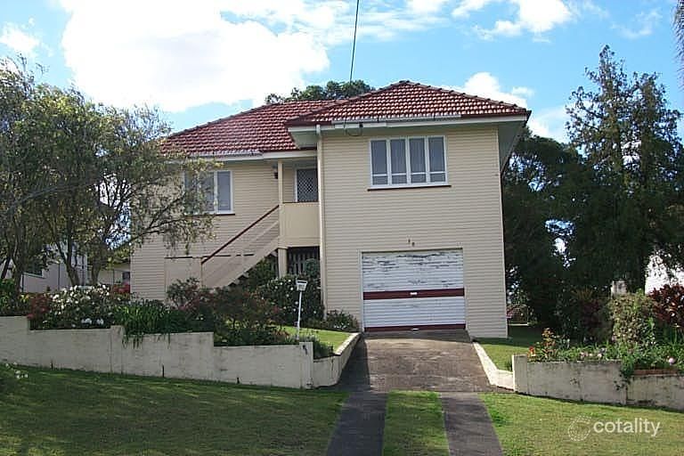 38 Hobart Ave, Camp Hill, QLD 4152