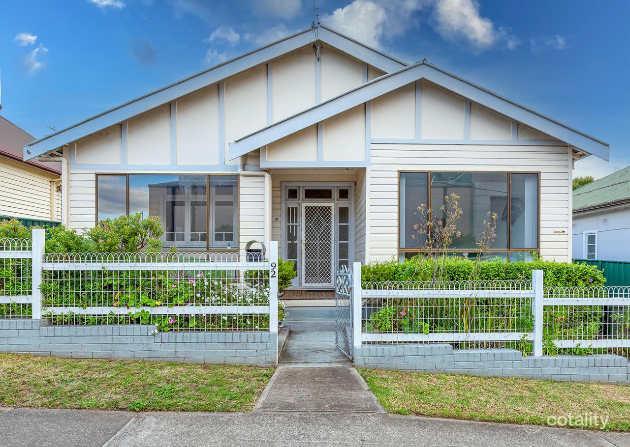 92 Upper St, Bega, NSW 2550