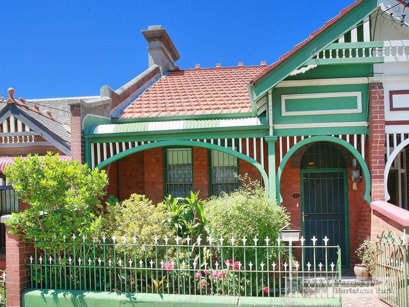 11 Phillip St, Newtown, NSW 2042