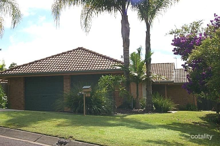 2 Mull Ct, Merrimac, QLD 4226