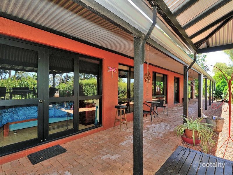 310 Hopedale Rise, Wooroloo, WA 6558