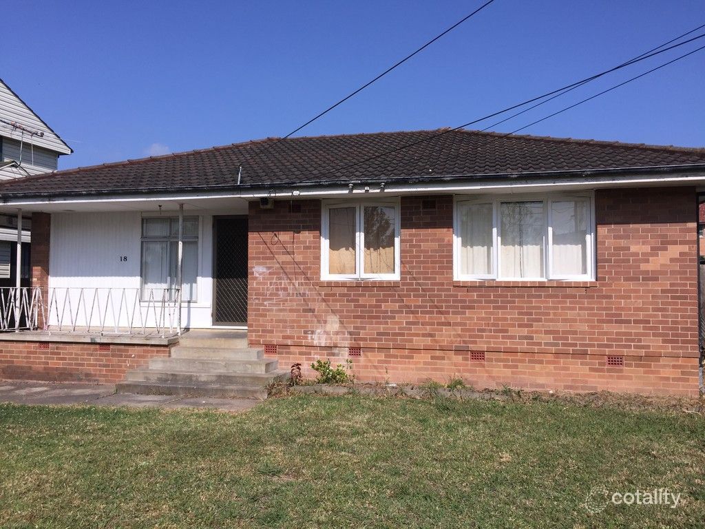 18 Bencubbin St, Sadleir, NSW 2168