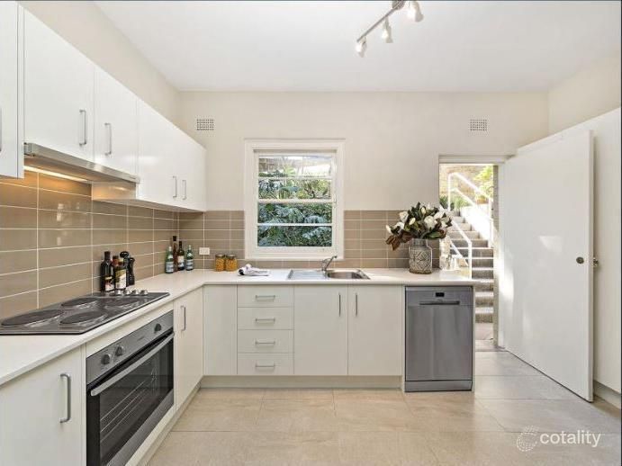 9/118 Milson Rd, Cremorne Point, NSW 2090