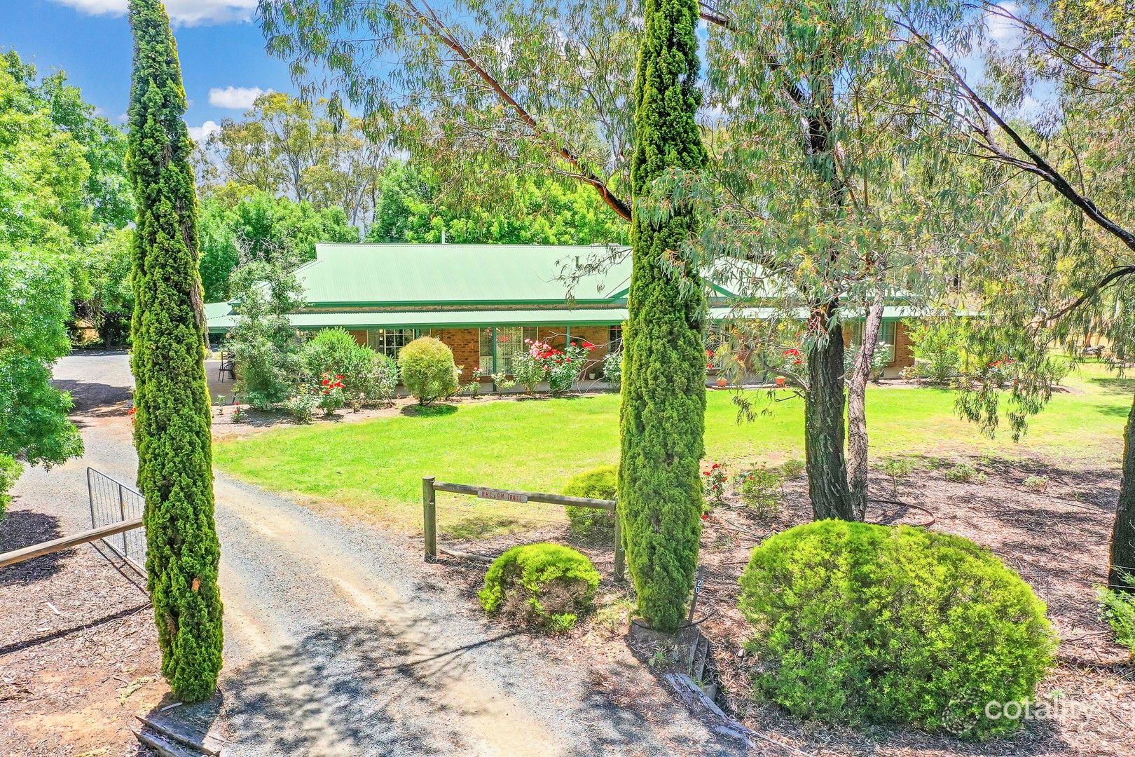 20 Pambula Ct, Echuca, VIC 3564