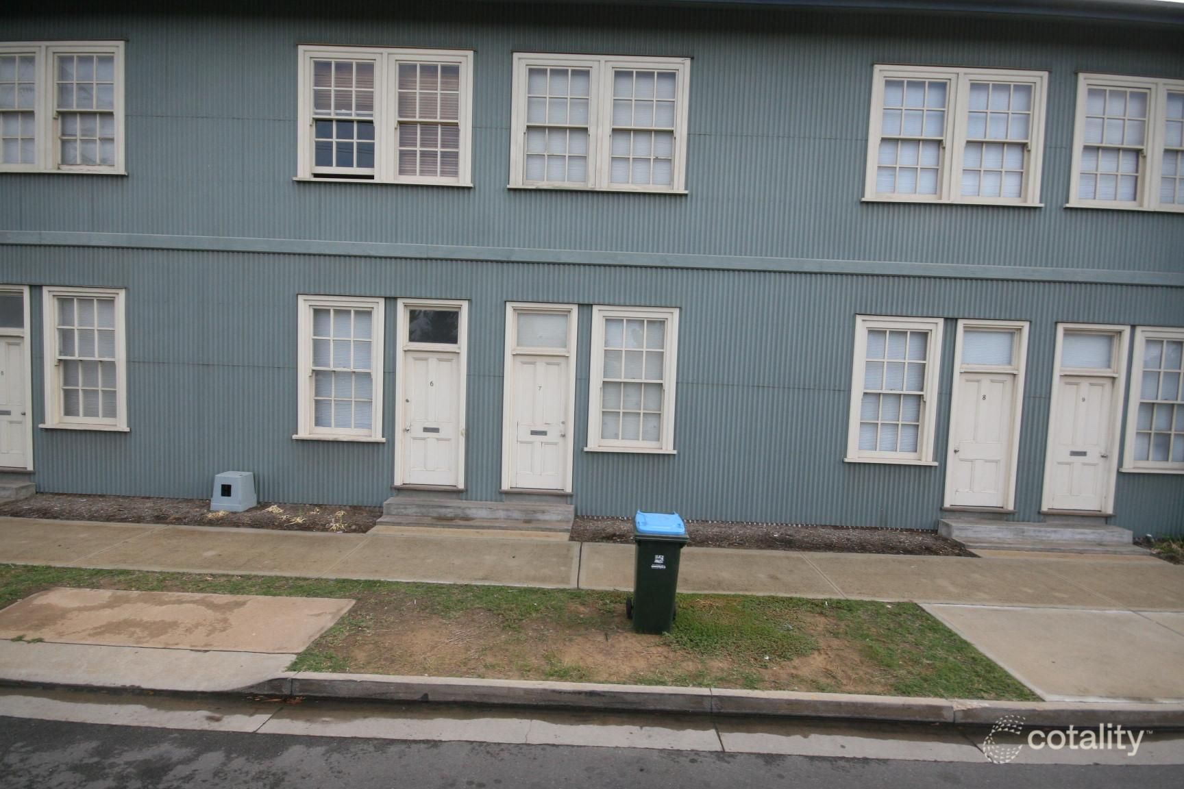 7/5 Fletcher Rd, Birkenhead, SA 5015