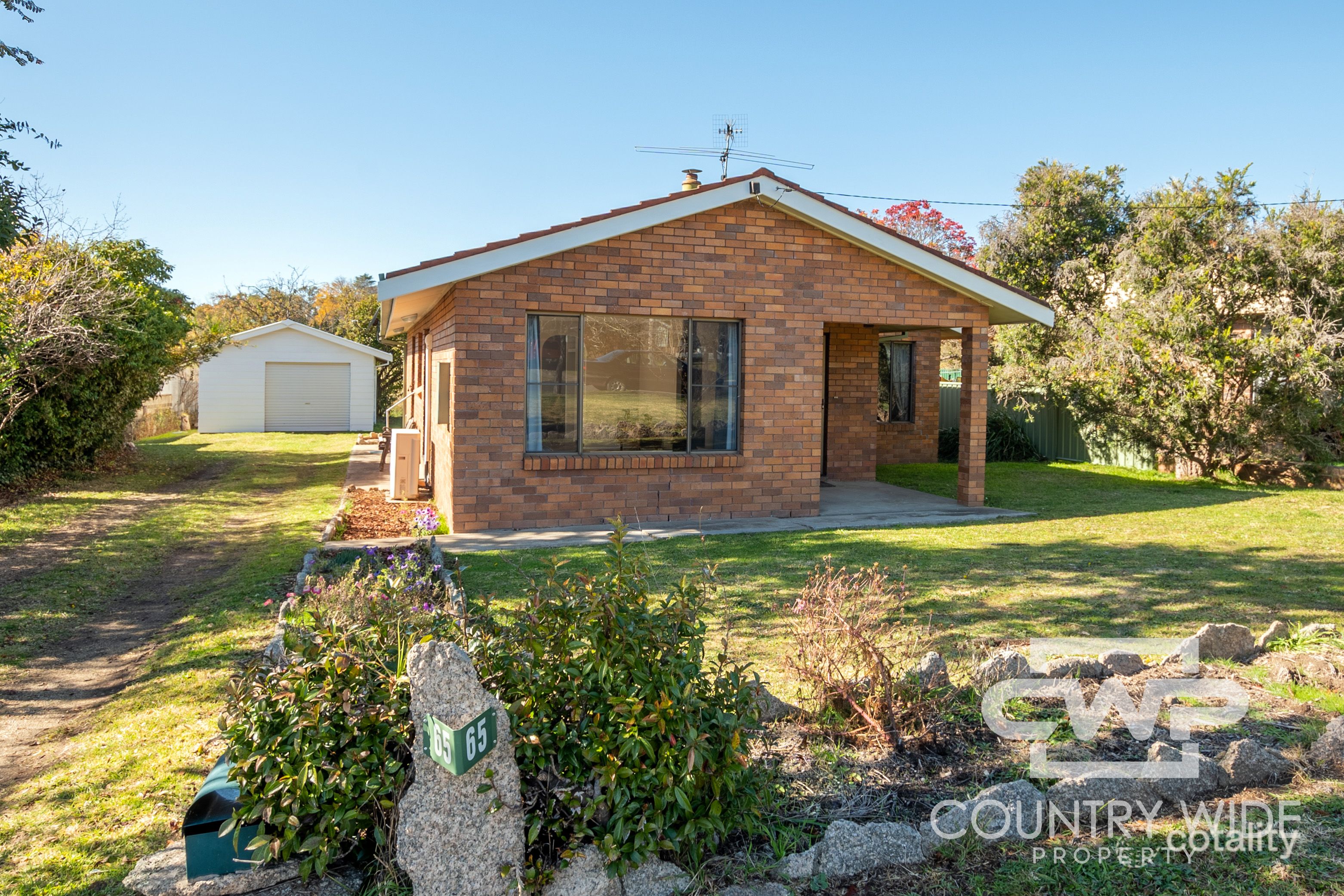 65 Hunter St, Glen Innes, NSW 2370
