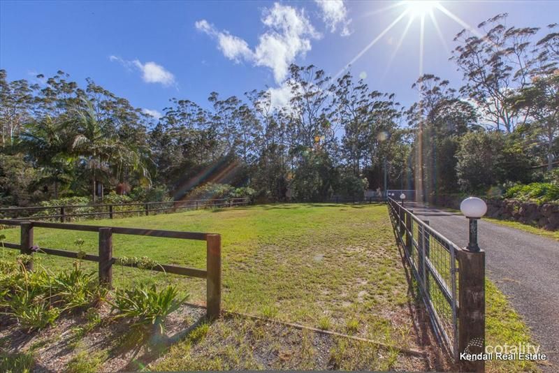 611-623 Main Western Rd, Tamborine Mountain, QLD 4272