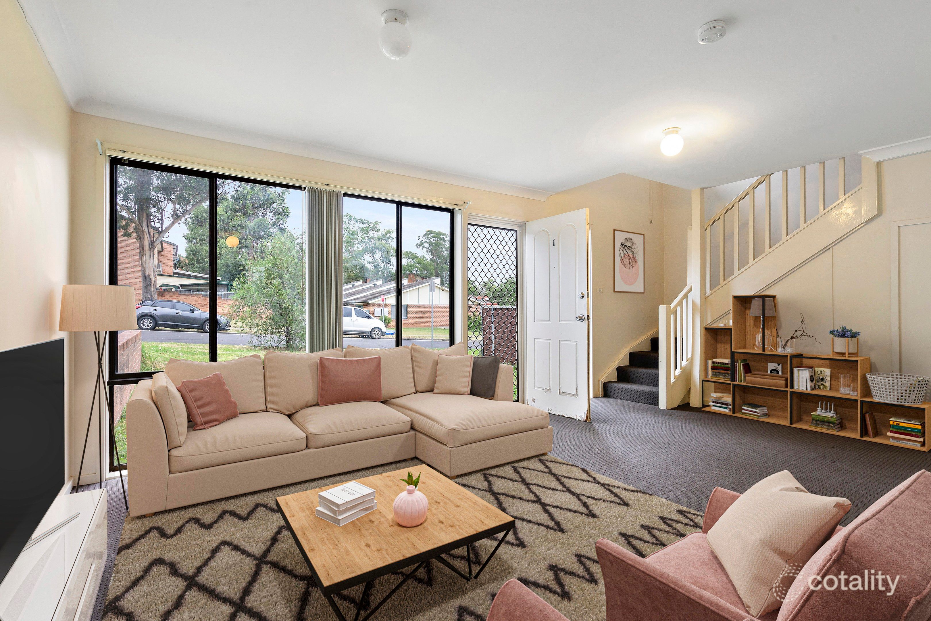 1/39 Methven St, Mount Druitt, NSW 2770