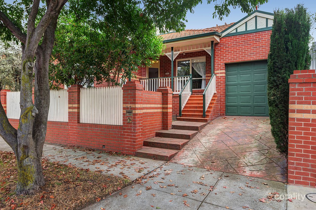 3/1389 High St, Glen Iris, VIC 3146