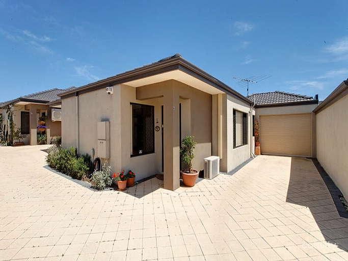30c Bilinga Rd, Westminster, WA 6061