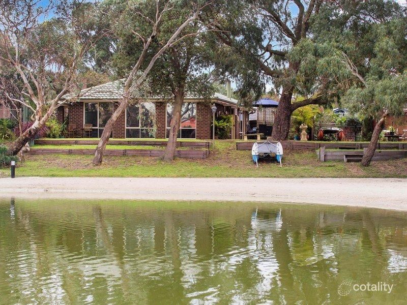 6 Kulanda Ct, Patterson Lakes, VIC 3197